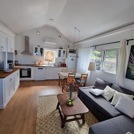 Casa Aram Lapalmahouse Villa ติคาราเฟ ภายนอก รูปภาพ