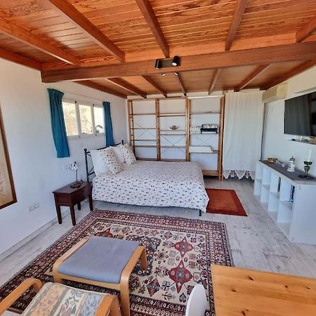 Casa Aram Lapalmahouse Villa ติคาราเฟ ภายนอก รูปภาพ