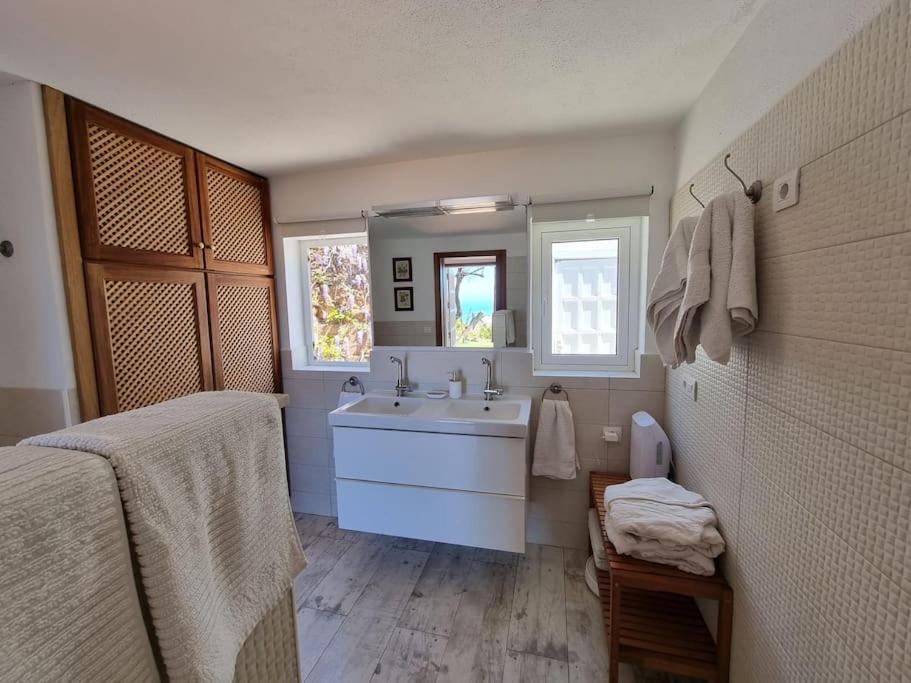 Casa Aram Lapalmahouse Villa ติคาราเฟ ภายนอก รูปภาพ
