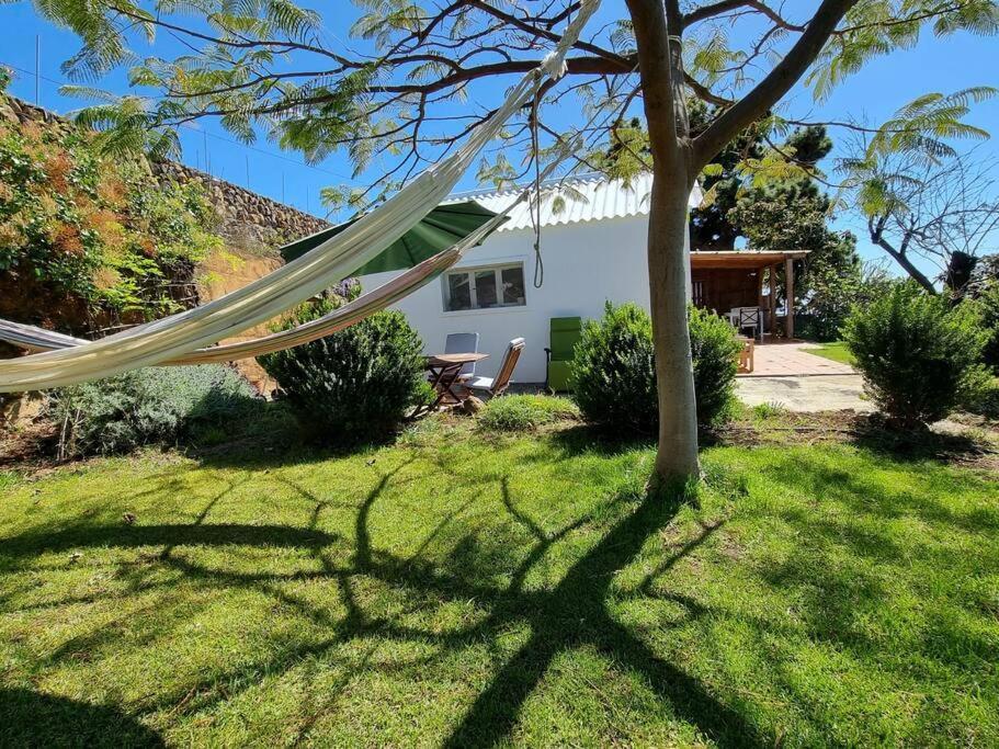 Casa Aram Lapalmahouse Villa ติคาราเฟ ภายนอก รูปภาพ