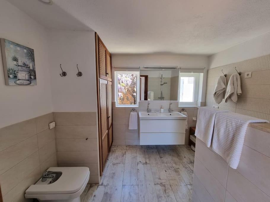 Casa Aram Lapalmahouse Villa ติคาราเฟ ภายนอก รูปภาพ